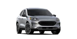 2022 Ford Escape SE Plug-In Hybrid SUV | Model Details & Specs